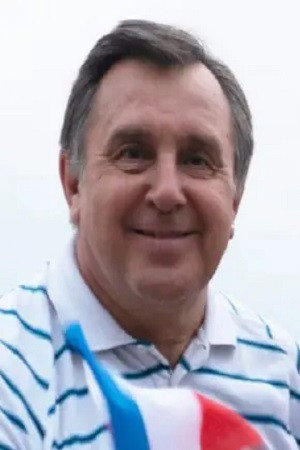 Alexander Karpov portrait