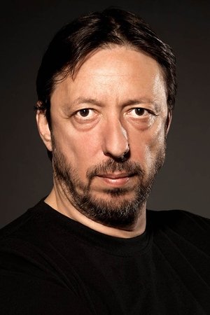 Hakan Boyav portrait