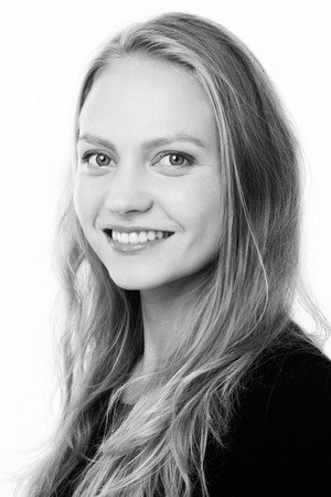 Doris Tilk portrait