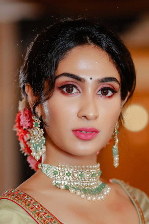 Deepti Sati portrait