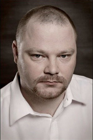 Anti Reinthal portrait