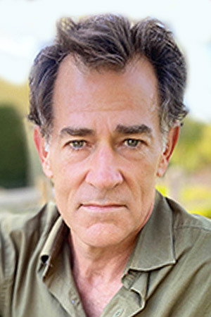 Andrew Philpot portrait