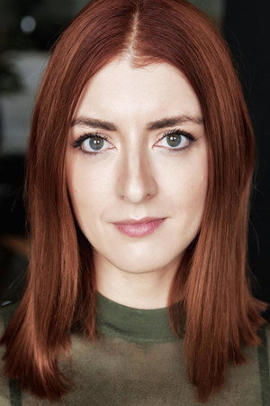 Emma Gladwell portrait