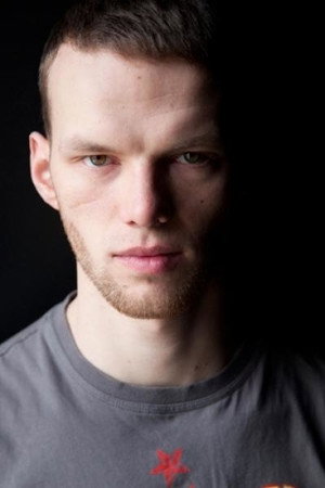Reimo Sagor portrait