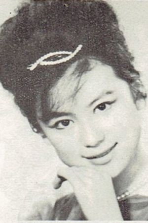 Shum Yuet-Wah portrait