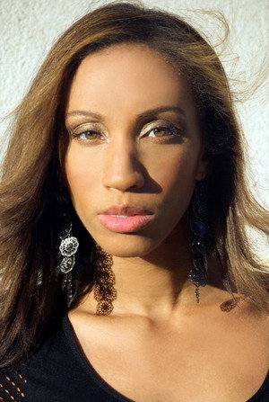 Tenae Downing portrait