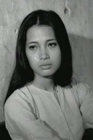 Lê Vân portrait