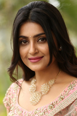 Avantika Mishra portrait
