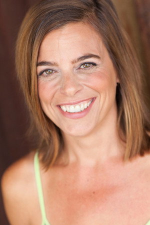 Remy O'Brien portrait