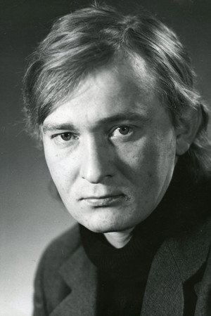Arvo Kukumägi portrait