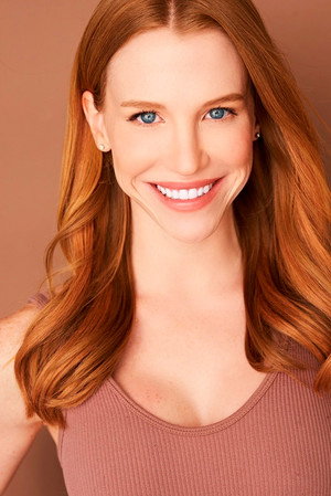 Leslie Stratton portrait