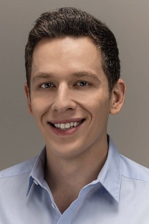 Joey Albright portrait