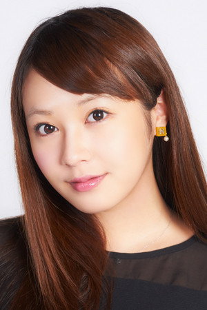 Tenka Hashimoto portrait