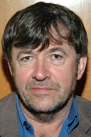 Olek Krupa portrait
