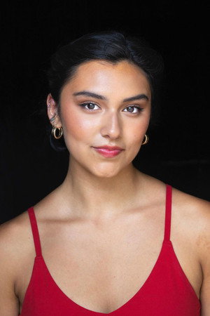 Cadence Barreda portrait