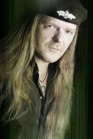 Fitty Wienhold portrait