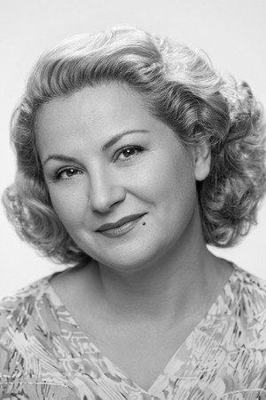 Perihan Yanal portrait