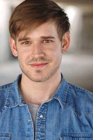 Micah McNeil portrait