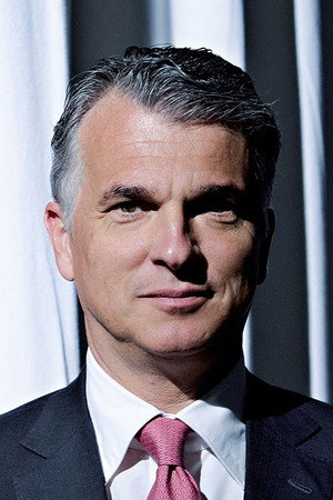 Sergio Ermotti portrait