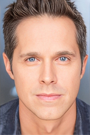 Tim Bensch portrait