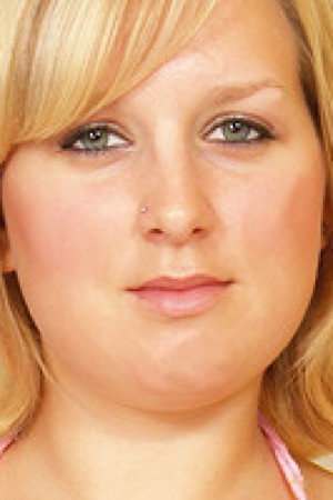 Joly Esh portrait
