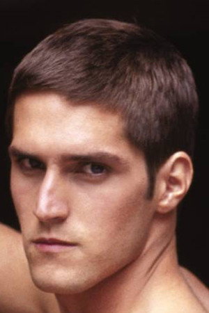Jean Rivera portrait