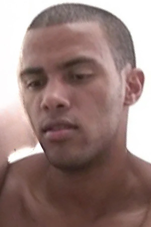 Julio Andreda portrait