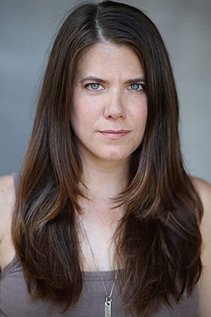 Becky Wahlstrom portrait