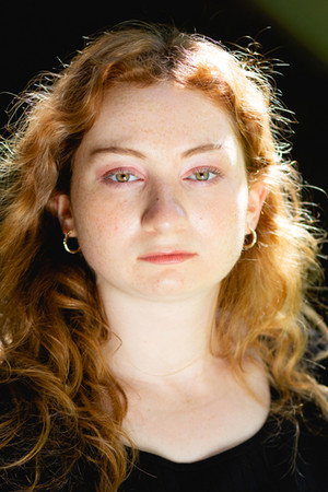 Elizabeth Marino portrait