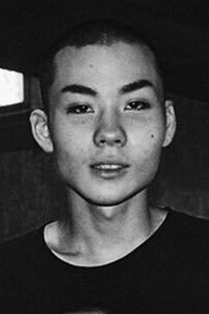 Tatsuya Ishii portrait