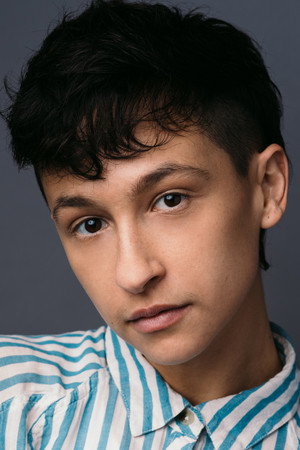 Noah Lamanna portrait