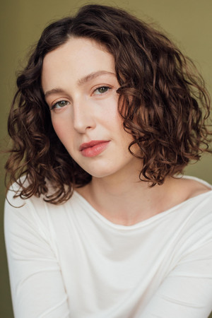 Elizabeth Adams portrait