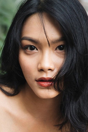 Thanh Tú portrait