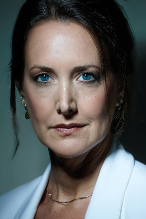 Romina Cocca portrait