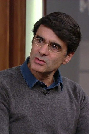João Moreira Salles portrait