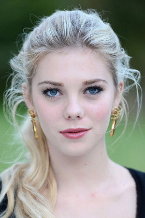 Claire Julien portrait