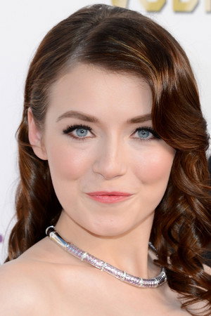 Sarah Bolger portrait