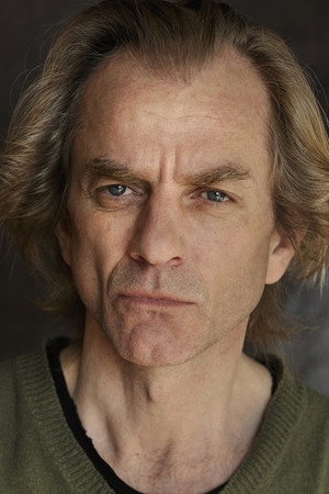 Magne-Håvard Brekke portrait