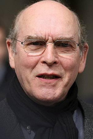 Neil Aspinall portrait