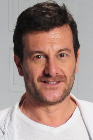 Roberto Birindelli portrait