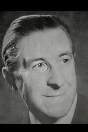 Henry Houry portrait