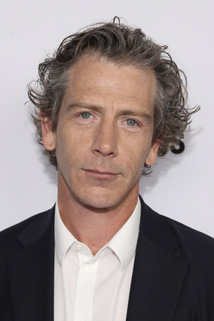 Ben Mendelsohn portrait