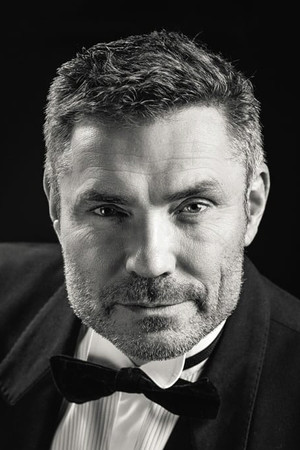 Juris Žagars portrait