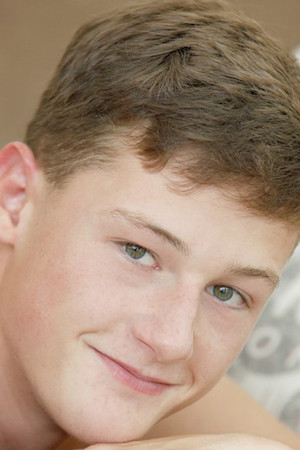 Alec Morrison portrait