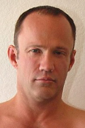 Chris Kohl portrait