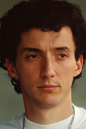 Leonardo Senna portrait