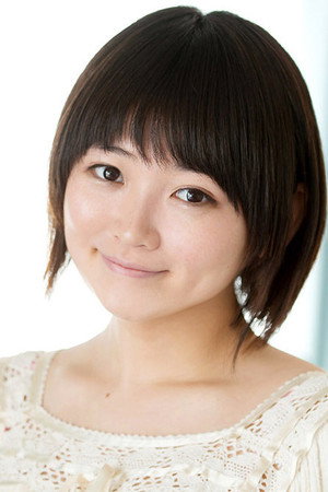Uta Sachino portrait