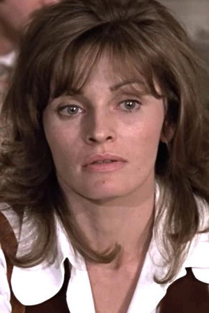Diane Holden portrait