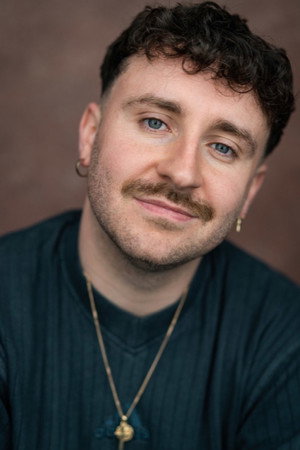 Conor McLeod portrait