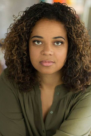 Anna Beaupré Moulounda portrait